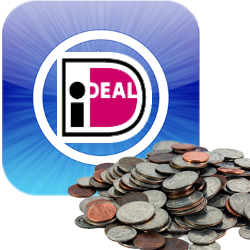 Met iDeal betalen voor apps